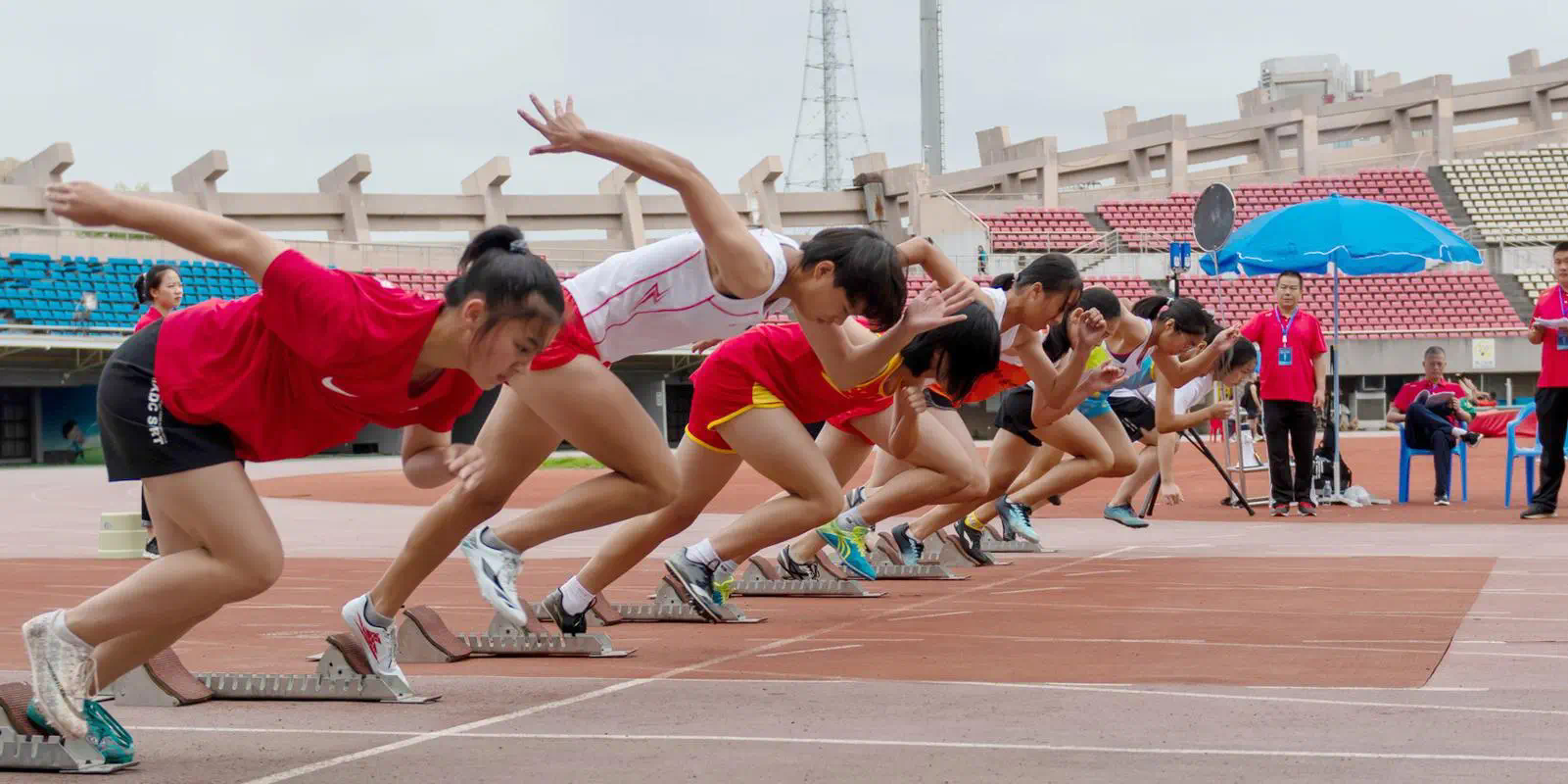 博士来网球拍初学者